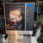 Animo Optivend koffiemachine, Ophalen, Koffiemachine