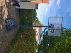 Basketbalpaal, Sport en Fitness, Basketbal, Ophalen of Verzenden, Gebruikt, Ring, Bord of Paal