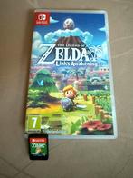 Zelda Link’s Awakening - Nintendo Switch, Games en Spelcomputers, Ophalen, Zo goed als nieuw