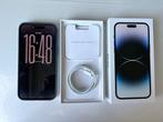 Iphone 14 Pro Max ~ 256GB, Telecommunicatie, Mobiele telefoons | Apple iPhone, 83 %, Zwart, Zo goed als nieuw, Zonder simlock