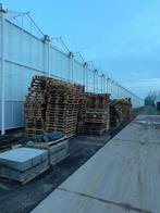 Paletten, Doe-het-zelf en Bouw, Ophalen, Pallet