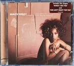 cd Macy Gray - The Trouble With Being Myself, Comme neuf, 2000 à nos jours, Enlèvement ou Envoi