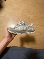 asics schoenen, Kleding | Heren, Schoenen, Wit, Ophalen of Verzenden, Sneakers, Gedragen