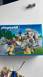 Playmobil princess set 4258, Kinderen en Baby's, Speelgoed | Playmobil, Ophalen of Verzenden, Zo goed als nieuw