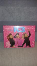 K3 puzzel (nieuw), Verzamelen, Muziek, Artiesten en Beroemdheden, Ophalen of Verzenden, Zo goed als nieuw, Gebruiksvoorwerp