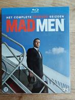 Mad Men dvd box seizoen 7, Ophalen of Verzenden, Zo goed als nieuw, Drama