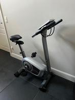 Hometrainer fiets optimum, Sport en Fitness, Ophalen, Overige materialen, Gebruikt, Benen