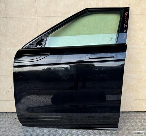 RANGE ROVER EVOQUE L551 PORTIER DEUR ALLES LEVERBAAR !!!, Auto-onderdelen, Carrosserie, Bumper, Land Rover, Gebruikt, Ophalen of Verzenden