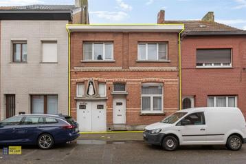 Huis te koop in Ekeren, 3 slpks beschikbaar voor biedingen
