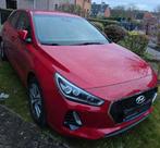 HYUNDAI i30 1.6 CRDi (110 pk) — EURO 6b — VOLLEDIG AANGES, Auto's, Hyundai, USB, I30, Particulier, Onderhoudsboekje