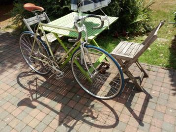 Superbe vélo course  Flandria/Campagnolo, Enlèvement ou Envoi