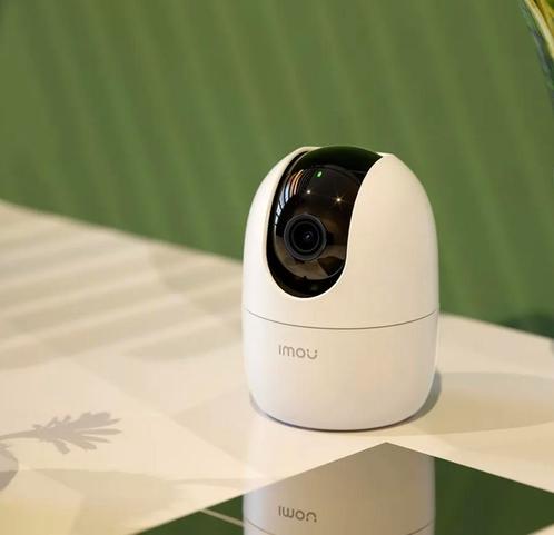 Imou Ranger 2 bewakingscamera, Audio, Tv en Foto, Videobewaking, Zo goed als nieuw, Ophalen