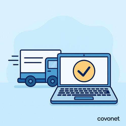Professionele Computerherstellingen in Deinze – Covonet, Computers en Software, Desktop Pc's, Nieuw, HDD, SSD, Met videokaart