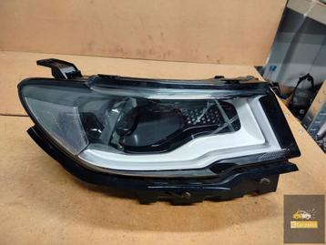 Jeep Compass Wk2 Lampglas rechts beschikbaar voor biedingen