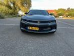 2017 Chevrolet Coupe (AD) Camaro Personenauto, Auto's, Chevrolet, Gebruikt, Overige brandstoffen, Bedrijf, Te koop