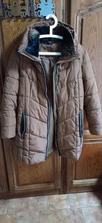Winterjas,  van Les Amies maat xl, Ophalen of Verzenden, Zo goed als nieuw, Maat 46/48 (XL) of groter