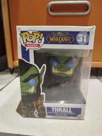 world of warcraft thrall funko pop, Verzamelen, Ophalen of Verzenden, Nieuw