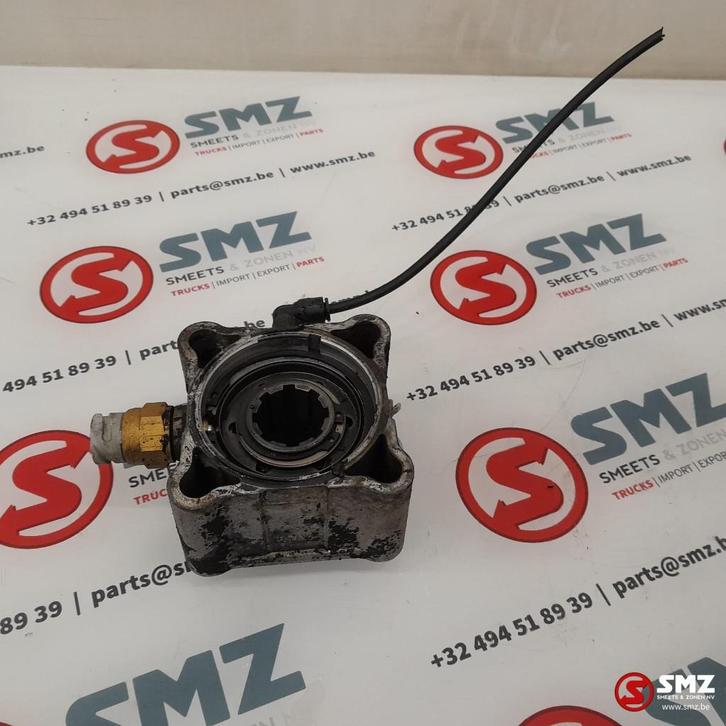 Occ pto renault, Auto-onderdelen, Vrachtwagen-onderdelen, Renault, Transmissie en Accessoires, Gebruikt