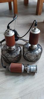 Limburg lamp( niet compleet), Ophalen of Verzenden, Zo goed als nieuw