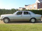 Mercedes-Benz - 1989 - W126 - 560 SE - Personenauto, Automaat, Overige brandstoffen, Mercedes-Benz, Bedrijf