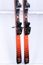 180 ski's VOLKL RACETIGER RC UVO 2023, Sport en Fitness, 160 tot 180 cm, Gebruikt, Verzenden, Carve