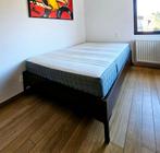 1,40m houten bed, Huis en Inrichting, Ophalen, Gebruikt, Hout