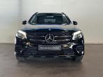 Mercedes-Benz GLC 250 d 4MATIC, Automaat, Stof, Gebruikt, Navigatiesysteem