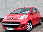 Peugeot 107 1.0i 59000 Km - Euro5 - Airco - 1hand - Garantie, Euro 5, 50 kW, 103 g/km, Handgeschakeld