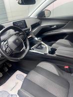 Peugeot 5008 pure tech 7plaatsen, Auto's, Peugeot, Voorwielaandrijving, Stof, Euro 6, 1199 cc