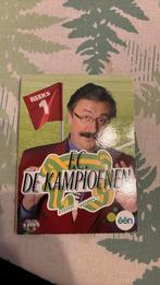 Fc De Kampioenen DVD’s te koop reeks 1,2 en 3, Cd's en Dvd's, Gebruikt, Alle leeftijden, Boxset, Ophalen of Verzenden