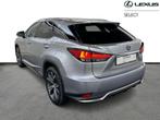 Lexus RX 450H Executive Line+sunroof, Electronic Stability Program (ESP), Argent ou Gris, Achat, Entreprise