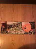 La Chouffe mat, Enlèvement, Comme neuf