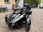 Can am bombardier spyder automaat 1000cc rijbewijs b wagen, 2 cilinders, 1000 cc