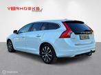 Volvo V60 2.4 D6 AWD Plug-In Hybrid Summum (automatique), Autos, Cuir, Achat, 1800 kg, 2400 cm³
