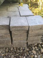 Belgische natuursteen, Tuin en Terras, Ophalen, Klinkers, Nieuw, Natuursteen
