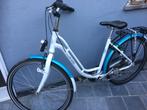 Meisjesfiets BNB, Fietsen en Brommers, Fietsen | Meisjes, Ophalen, BNB Bike, Handrem, Gebruikt