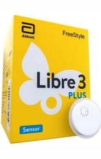 Libre 3 plus, Diversen, Ophalen of Verzenden, Nieuw