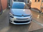 C4 grand Picasso, Auto's, Euro 6, 1600 cc, C4 (Grand) Picasso, Bedrijf