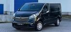 Opel vivaro 2015 goede staat + keuring., Euro 5, Achat, Entreprise, Diesel