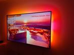 Philips Ambilight  Smart TV, Ophalen, Zo goed als nieuw, Philips, Smart TV