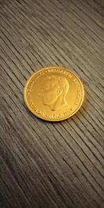 Piece en or, Enlèvement ou Envoi, Or