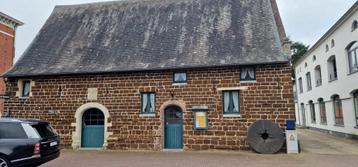 “ De Watermolen “ 1000² ; 2 restaurants disponible aux enchères