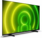 Philips 65PUS7406/12 - 65 inch - 4K LED - 2022, Nieuw, 100 cm of meer, Philips, Smart TV