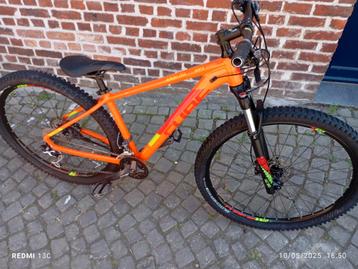 VTT Cube analogue 29 pouces, Comme neuf