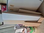 15 gyproc-platen van 130 cm om te doneren, Doe-het-zelf en Bouw, Platen en Panelen, Ophalen, Zo goed als nieuw, Minder dan 20 mm