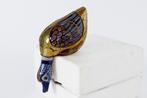 Tonala Brass / messing vogel, Ophalen of Verzenden, Gebruikt, Dier