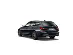BMW Serie 3 330 330e Touring / M-Sport, Argent ou Gris, 216 kW, Noir, 5 portes