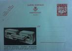 Belgique carte publibel  pour l’étranger FN 01a / 1fr75, Neuf, Autre, Avec timbre, Non oblitéré
