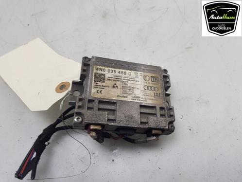 ANTENNE VERSTERKER Audi A4 Avant (B9) (|4N0035456D|), Auto-onderdelen, Overige Auto-onderdelen, Audi, Gebruikt