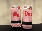 2 Duvel handdoeken, Verzamelen, Ophalen of Verzenden, Nieuw, Overige typen, Duvel